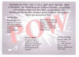 Bandinfo POW II